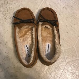 BRAND NEW Airwalk Moccasins